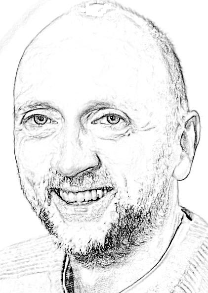 Gerd Delkeskamp, Holzhandwerkskünstler